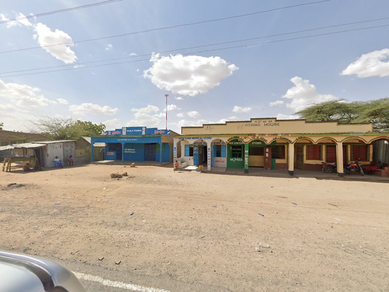 Epae'care Medical Clinic