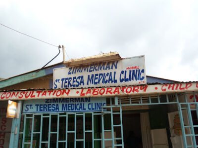 St Teresa Medical Clinic ( Zimmerman)