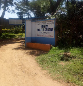 Ndeiya Health Centre