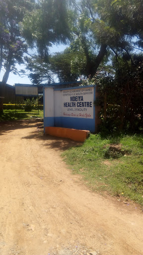 Ndeiya Health Centre