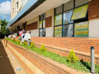 Kiambu Specialists Doctors Plaza, Kikinga House Annex Ground Floor