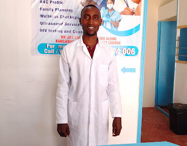Meyer Medical Clinic