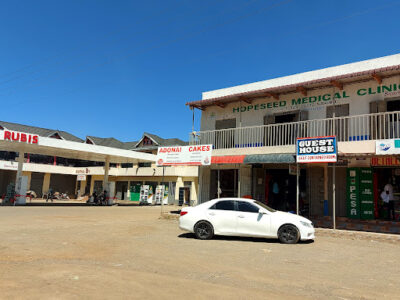 Hopeseed Medical Clinic