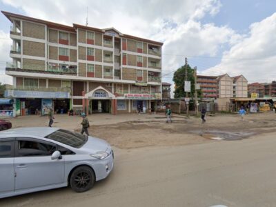Royal Medical Clinic