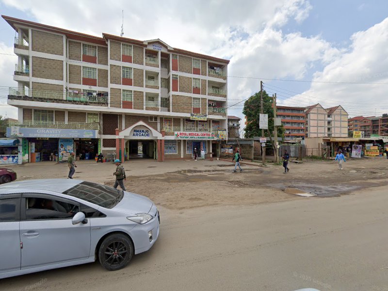 Royal Medical Clinic