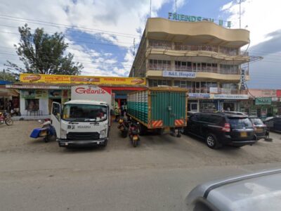 B & L Healthcare(Naivasha)