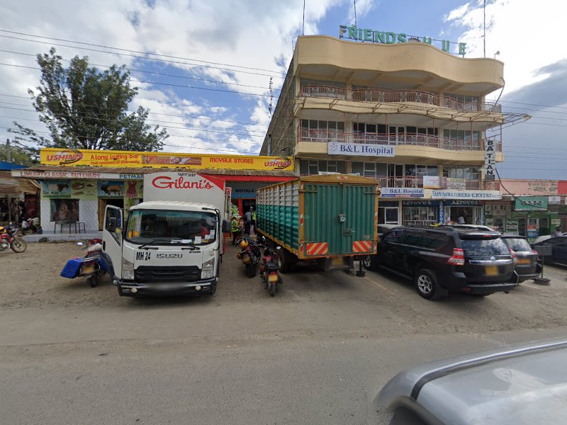 B & L Healthcare(Naivasha)