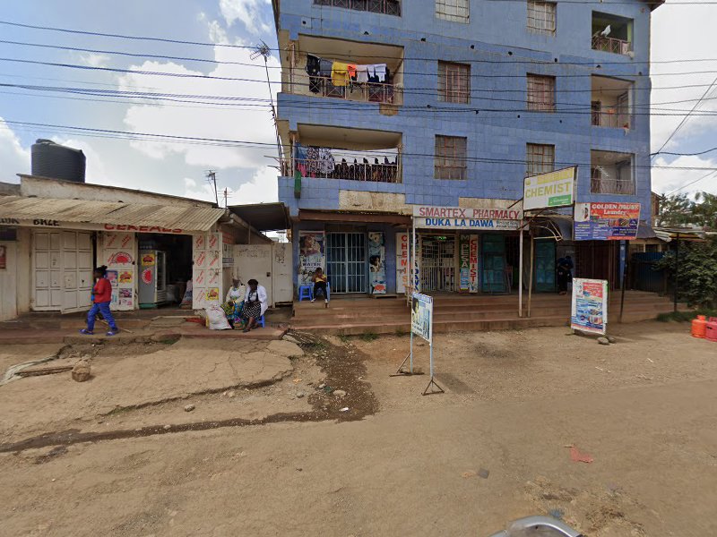 Apollo Medical Centre