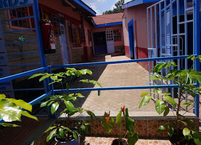 Mimosa Cottage Hospital