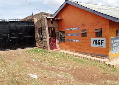 Mwangaza Medical Centre