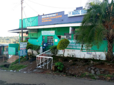 Barnet Memorial Medical Centre