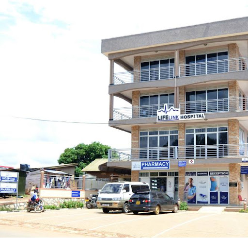 Life Link Hospital Namugongo