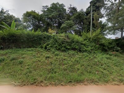 Gk Prison Dispensary Muranga