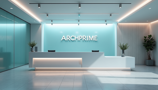 Archprime Medical Hospital