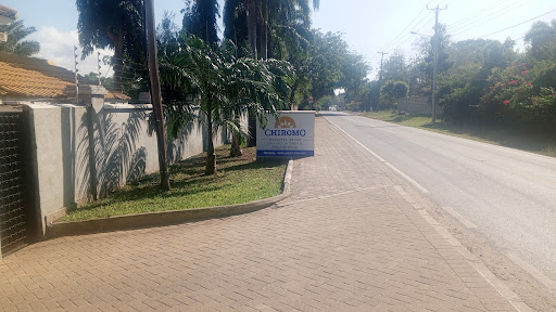Chiromo Hospital Group- Nyali Branch