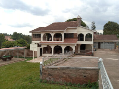 Brightside Drug Abuse Rehabilitation & Treatment Centre