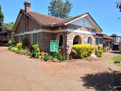 Turning Point Rehab Kihingo