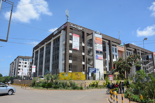 Equity Afia Langata Medical Centre