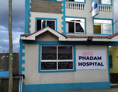 Phadam Hospital Nasra