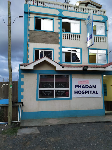 Phadam Hospital Nasra