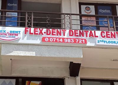 Flex-Dent Dental Centre Kahawa West