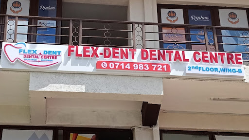 Flex-Dent Dental Centre Kahawa West