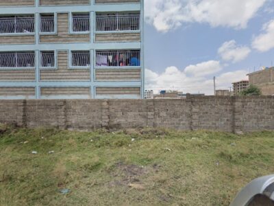 Transami Medical Centre-Utawala
