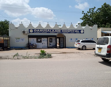 Darusalaam Hospital