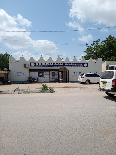 Darusalaam Hospital