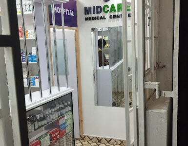 Midcare Medical Clinic
