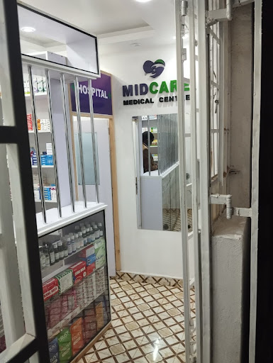 Midcare Medical Clinic