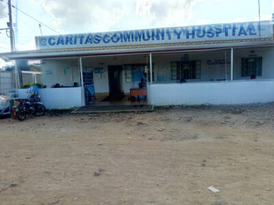 Caritas Community Hospital