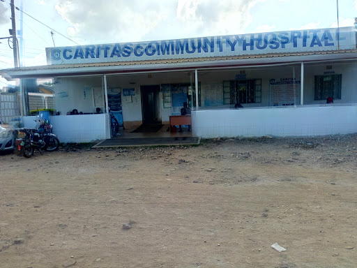 Caritas Community Hospital