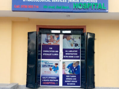 Agape Lifecare Centre