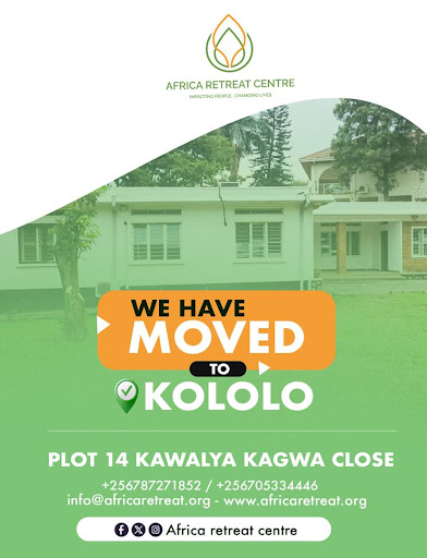 Africa Retreat Centre