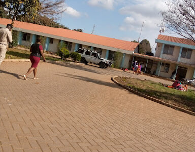 Loitokitok Hospital