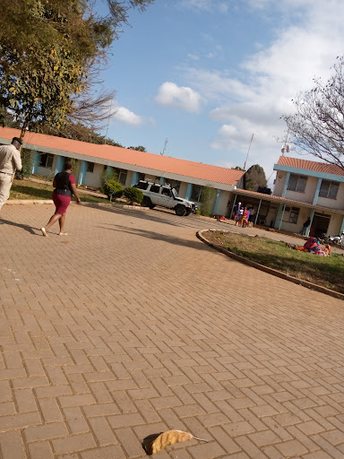 Loitokitok Hospital