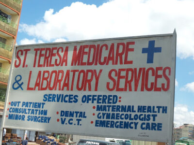 St. Teresa Medicare