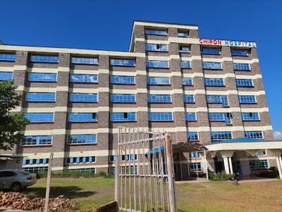 Chiron Hospital