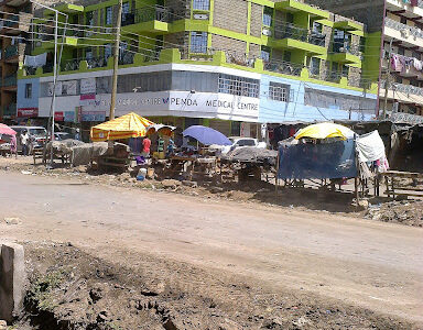 Penda Medical Centre, Embakasi