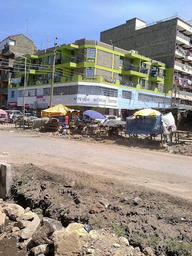 Penda Medical Centre, Embakasi