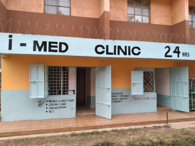 I-Med Clinic