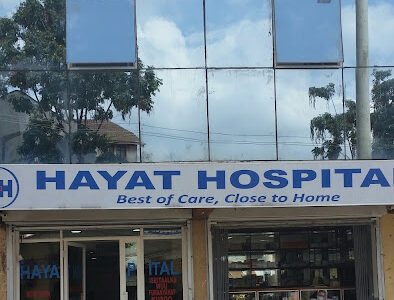 Hayat Hospital