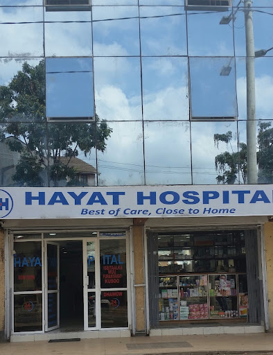Hayat Hospital