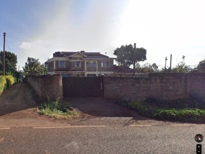 Dialife Medical Center - Gatundu