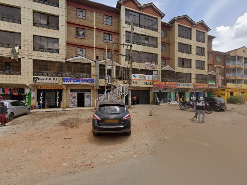 Mary Immaculate Rehabilitation Centre