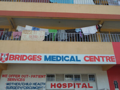 Bridges Medical Center