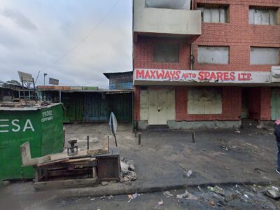 Amethyst Clinic-Nairobi