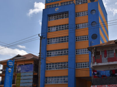 Radiant Group Of Hospitals - Kiambu Branch