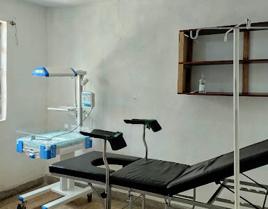 Vikam Hospital Maseno